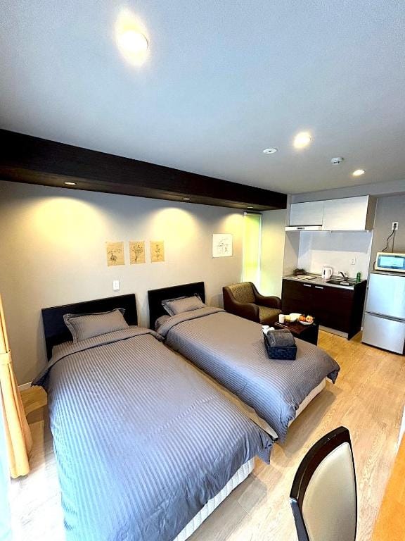 KIYAZA Resort 沖縄 EAST — 2