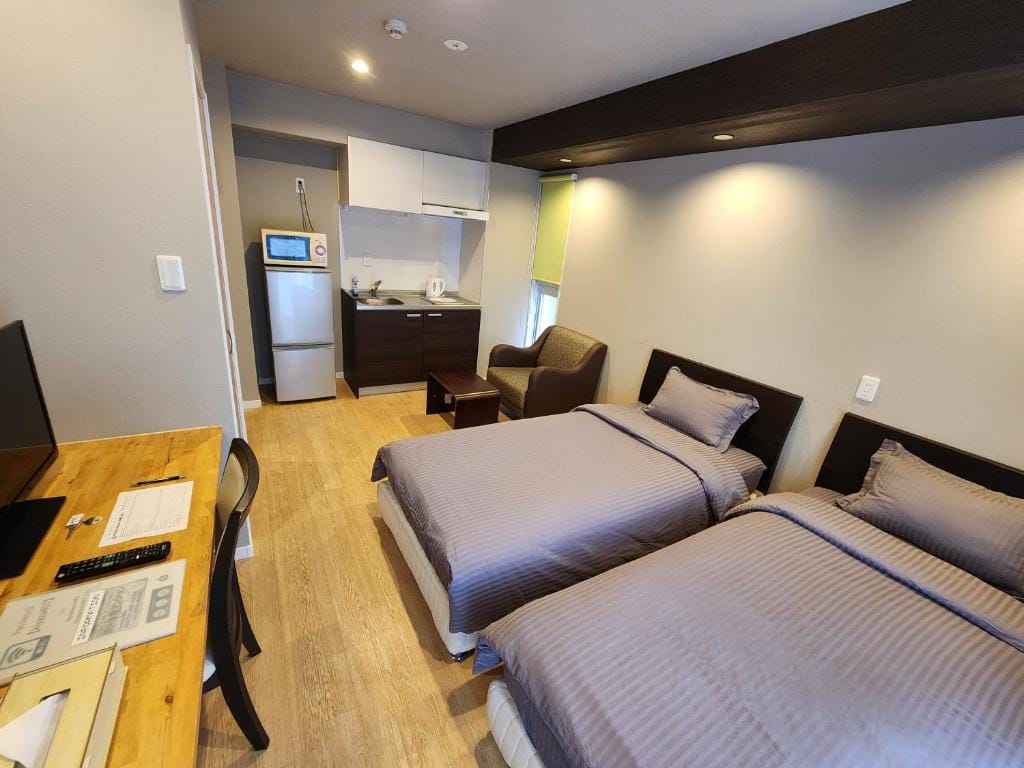 KIYAZA Resort 沖縄 EAST — 4