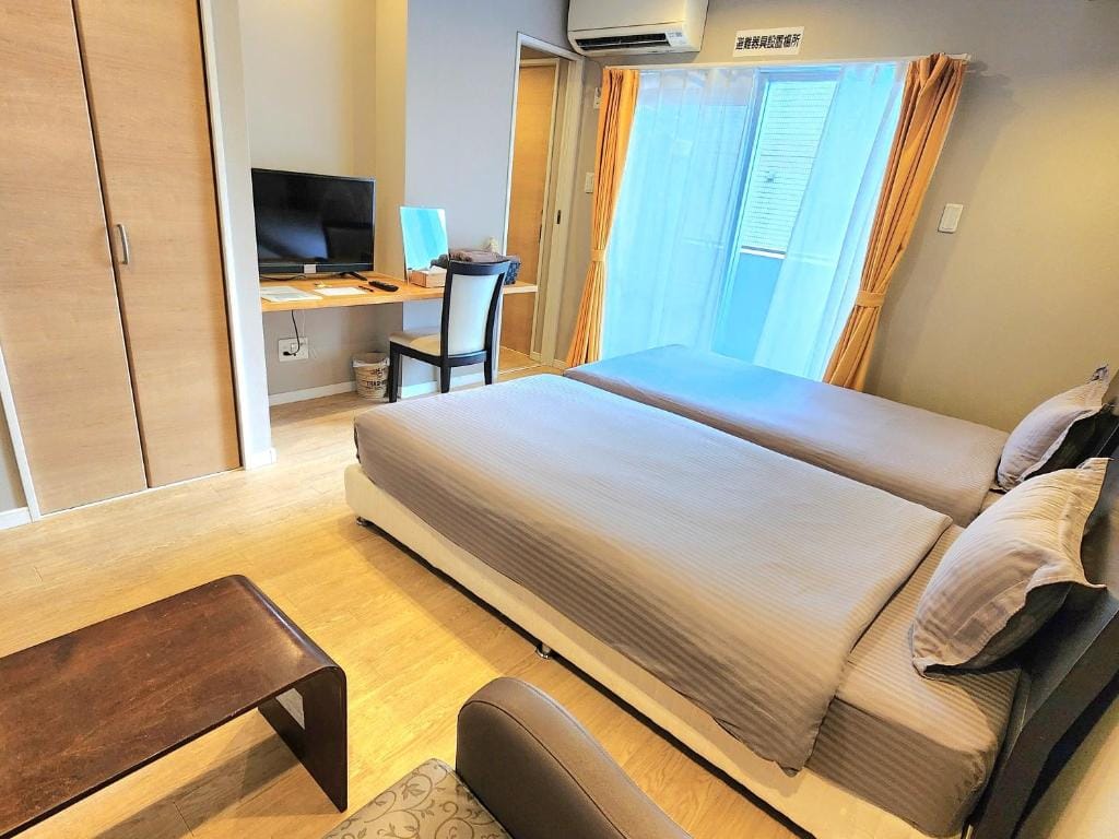 KIYAZA Resort 沖縄 EAST — 5