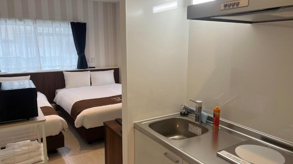 Living Inn Nahakoumae — 3
