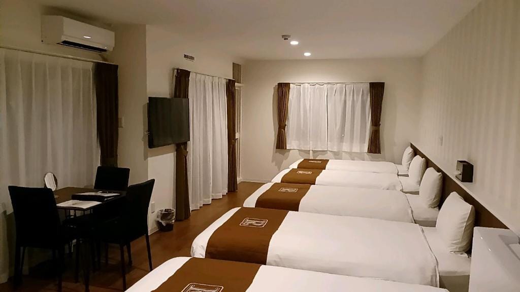 Living Inn Nahakoumae — 4