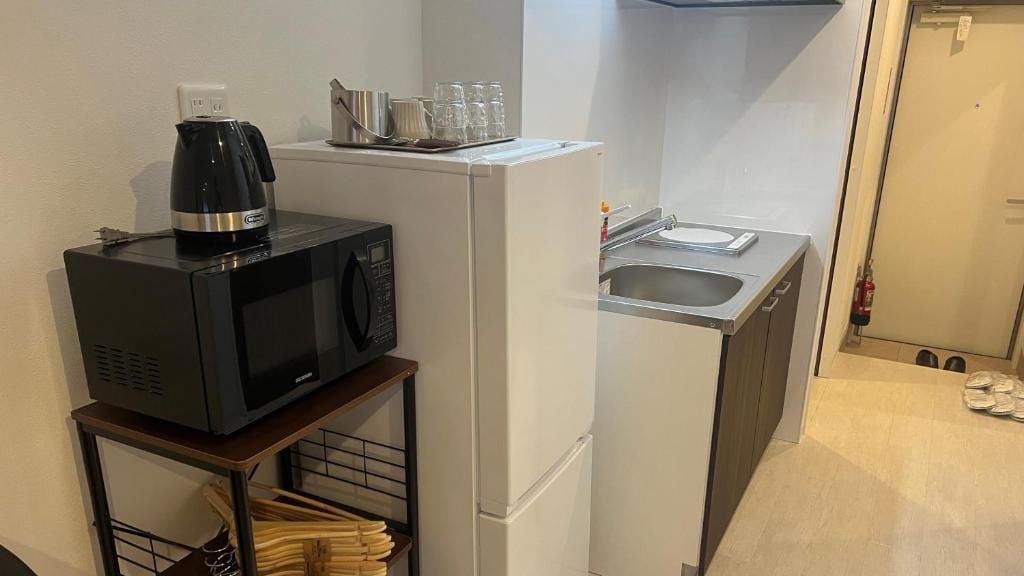 Living Inn Nahakoumae — 5