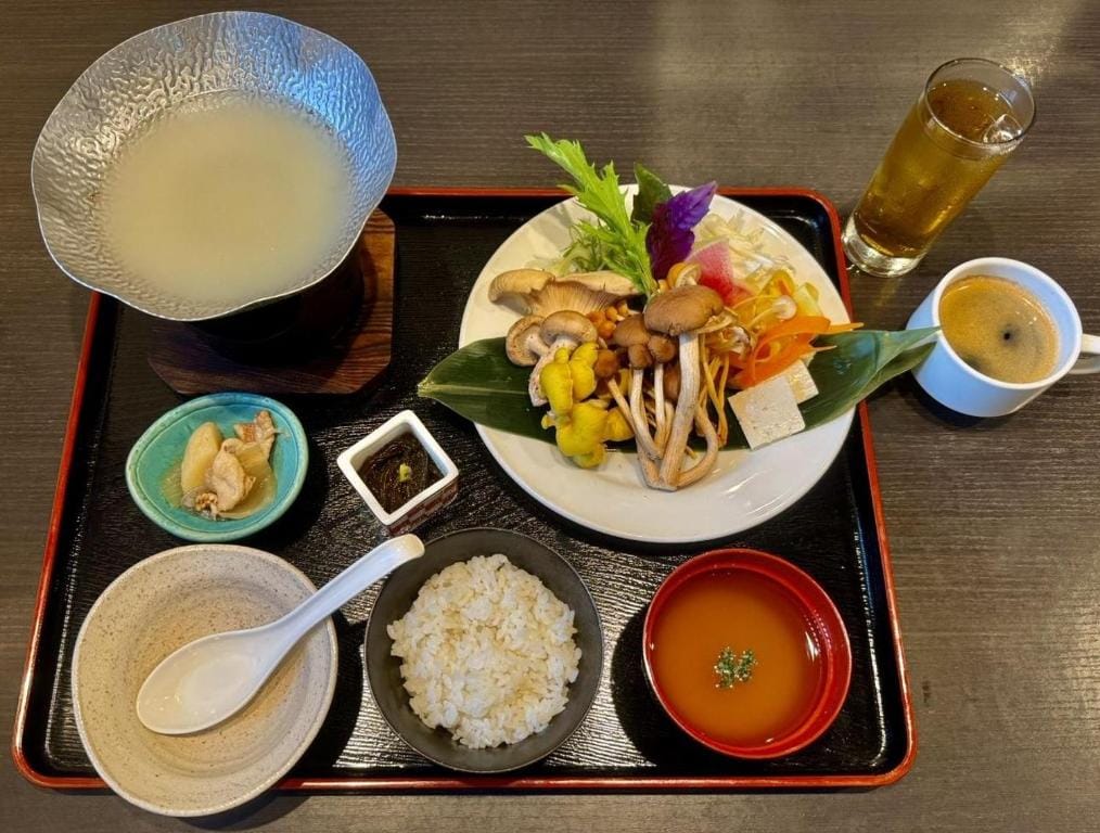 PROSTYLE RYOKAN Naha Kenchou Mae — 4