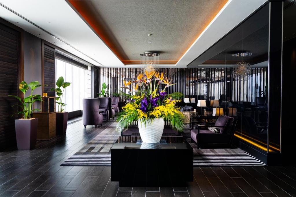 Rihga Royal Gran Okinawa — 2