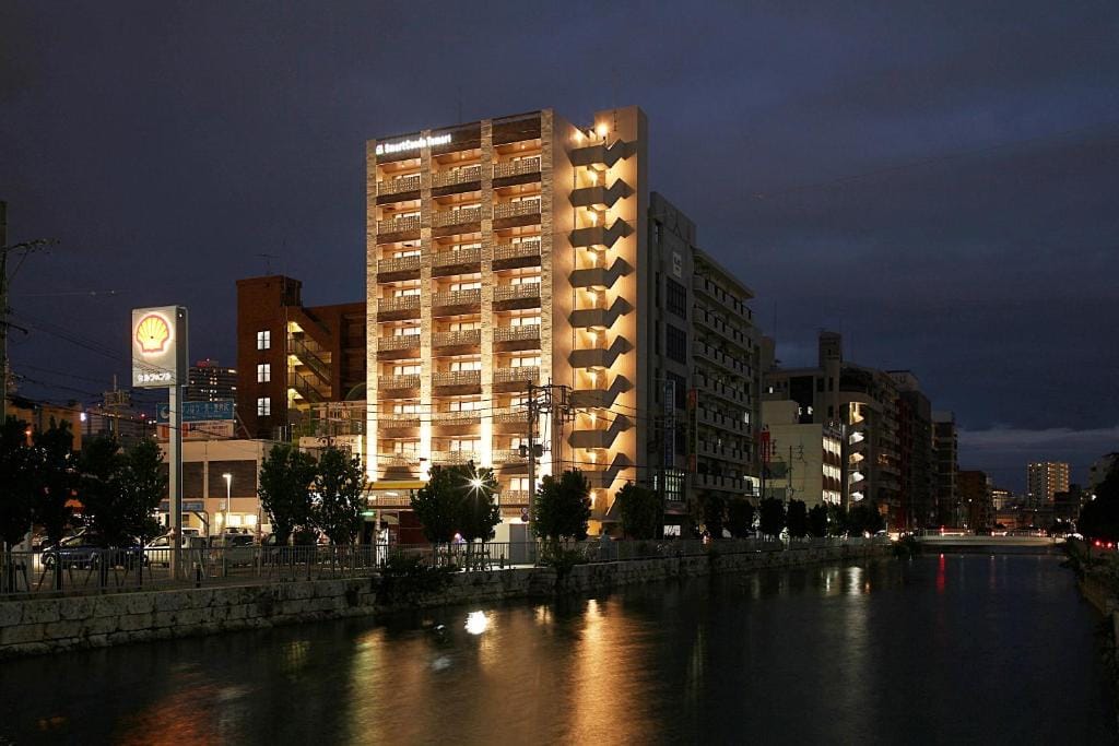 Smart Condo Tomari — 1