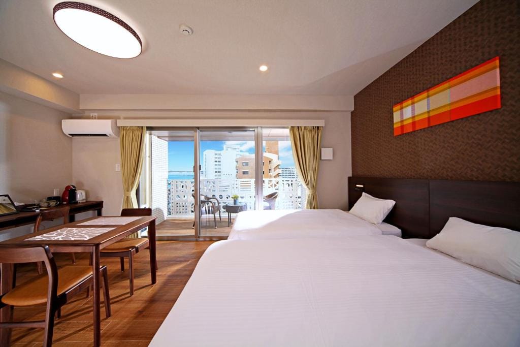 Smart Condo Tomari — 2