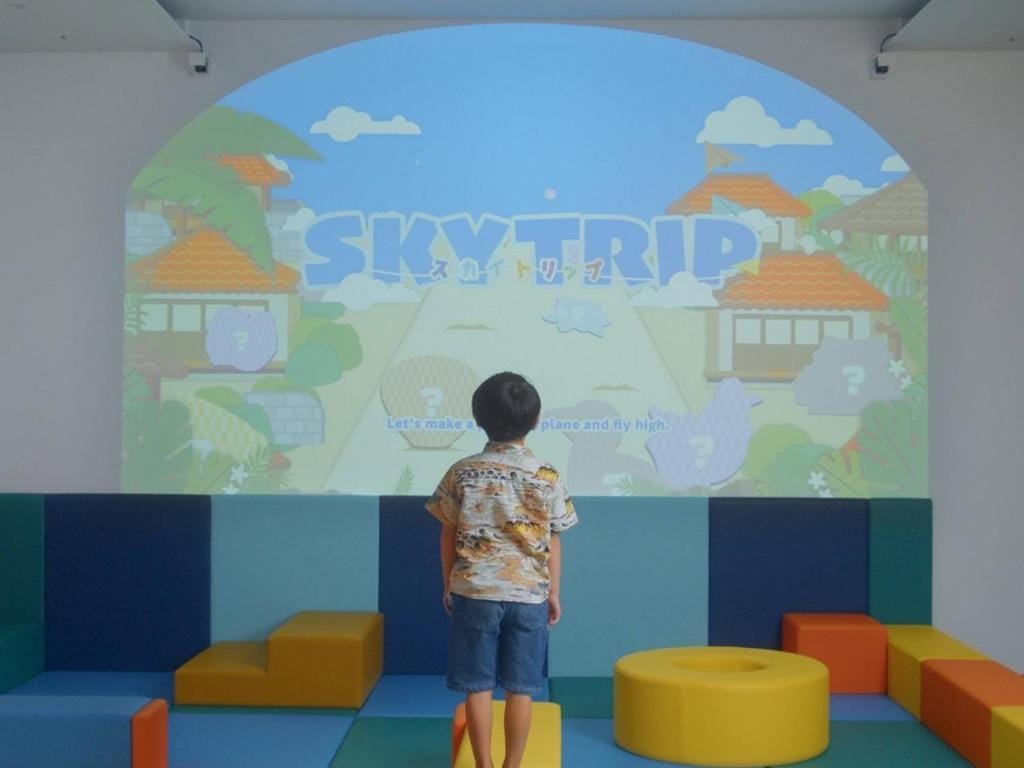 Tokyu Stay Okinawa Naha — 2
