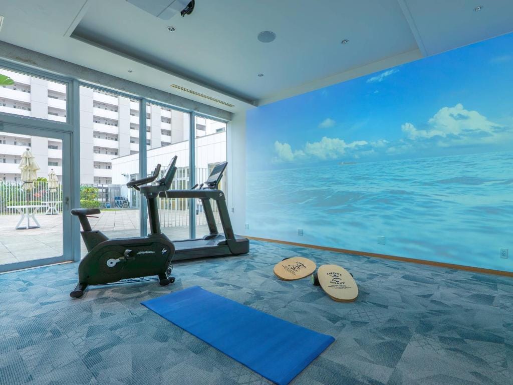 Tokyu Stay Okinawa Naha — 5