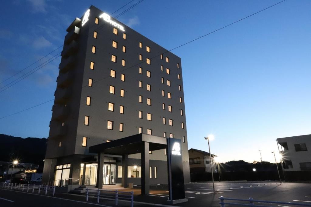 AB Hotel Nakatsugawa