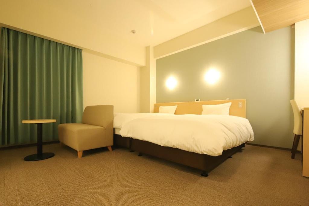 AB Hotel Nakatsugawa — 2