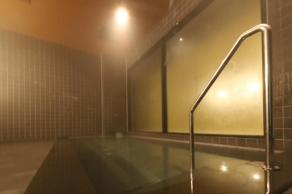 AB Hotel Nakatsugawa — 3