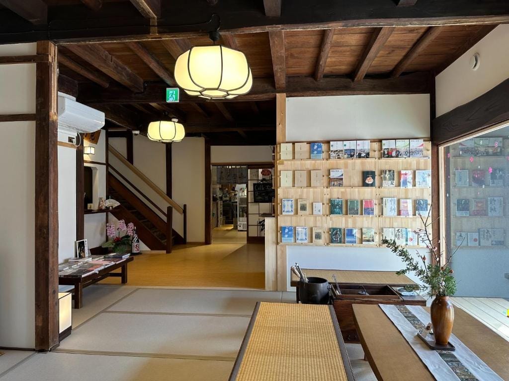 Ogawayado Korin - Vacation STAY 95247v — 1