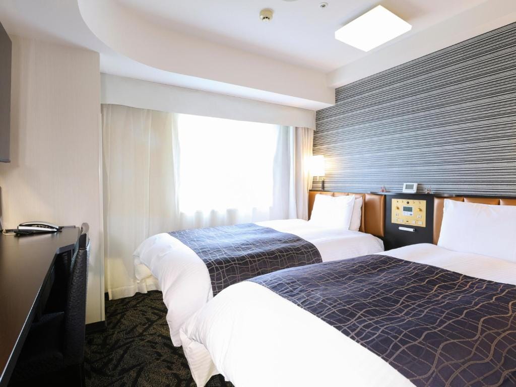APA Hotel Keisei Narita Ekimae — 3