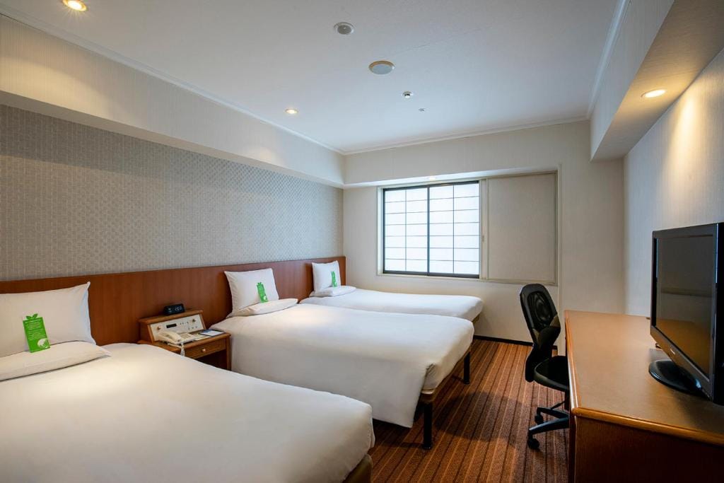 International Garden Hotel Narita — 2
