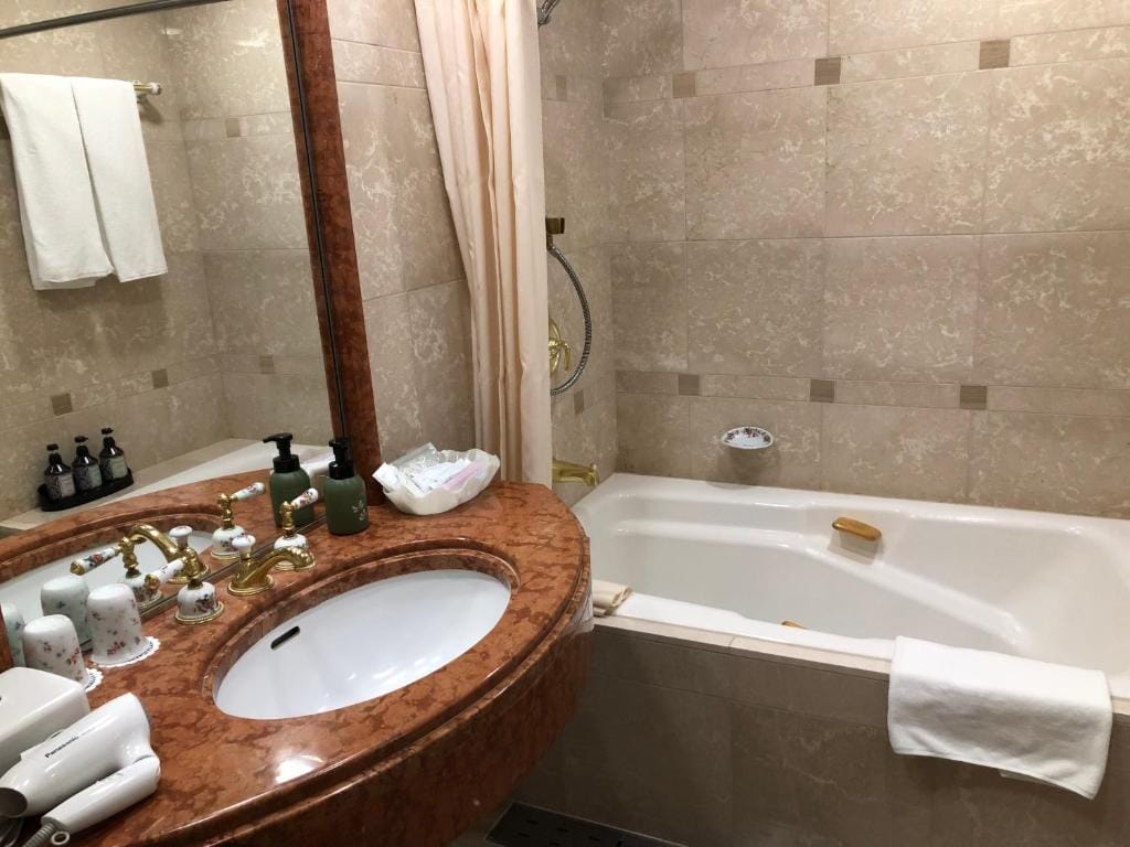 International Garden Hotel Narita — 3