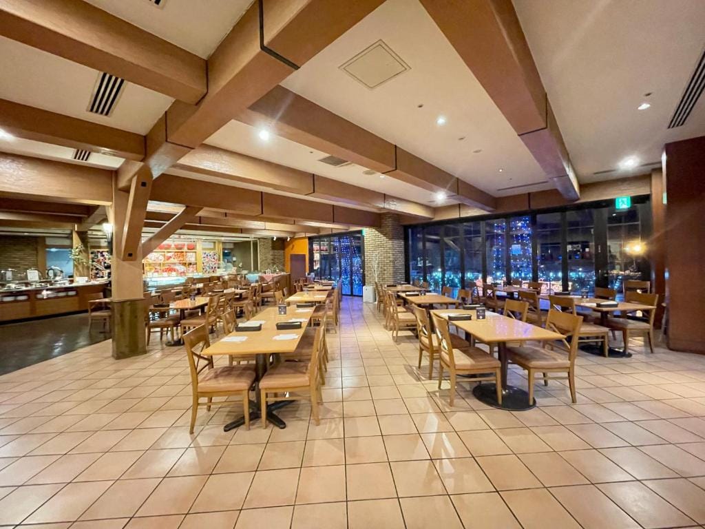 International Garden Hotel Narita — 4