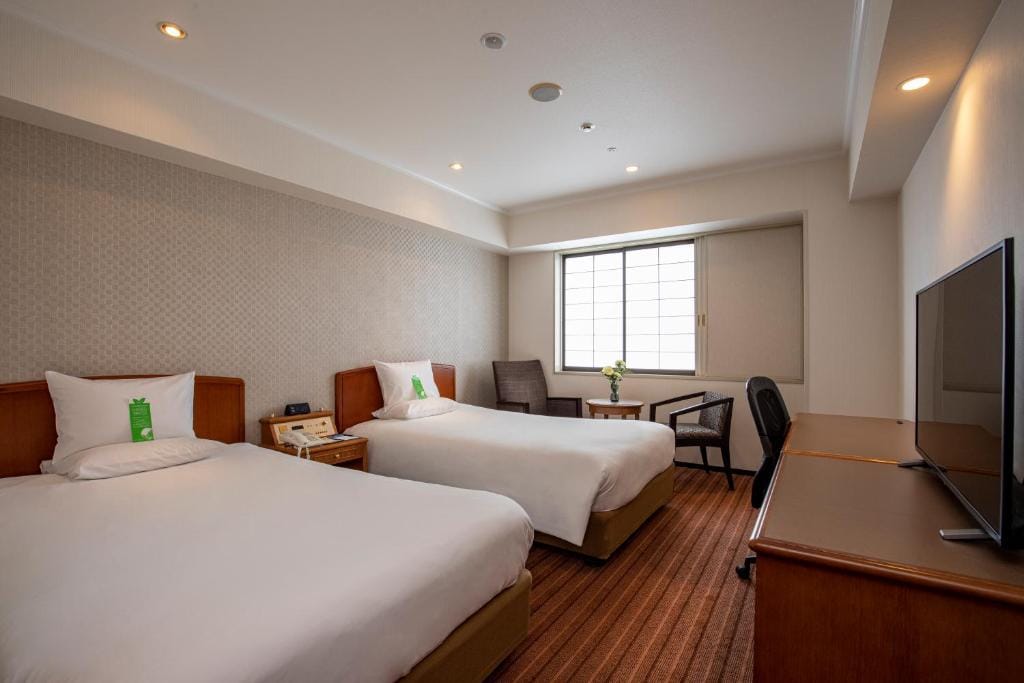 International Garden Hotel Narita — 5