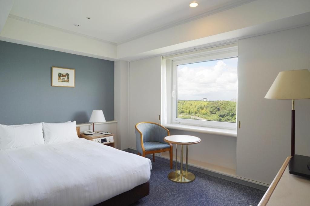 Marroad International Hotel Narita — 2