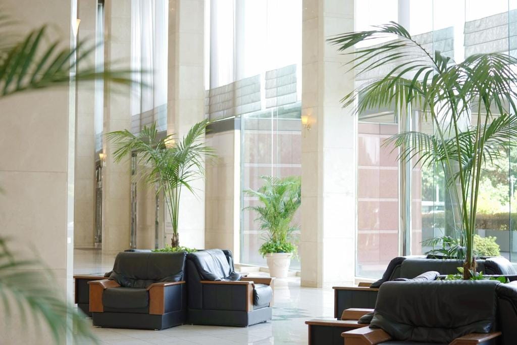 Marroad International Hotel Narita — 3