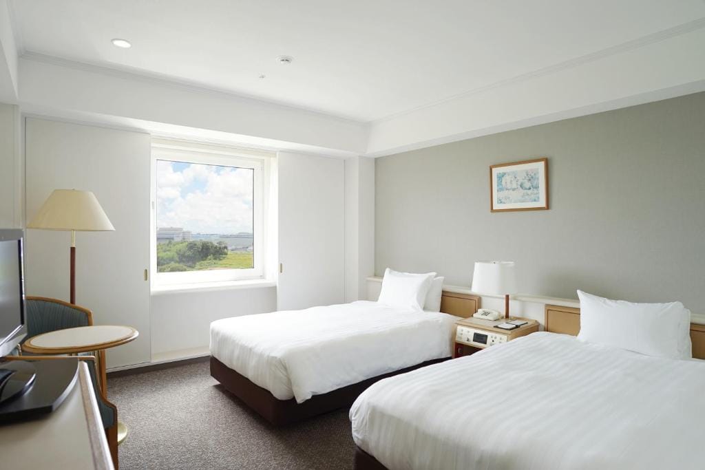 Marroad International Hotel Narita — 5