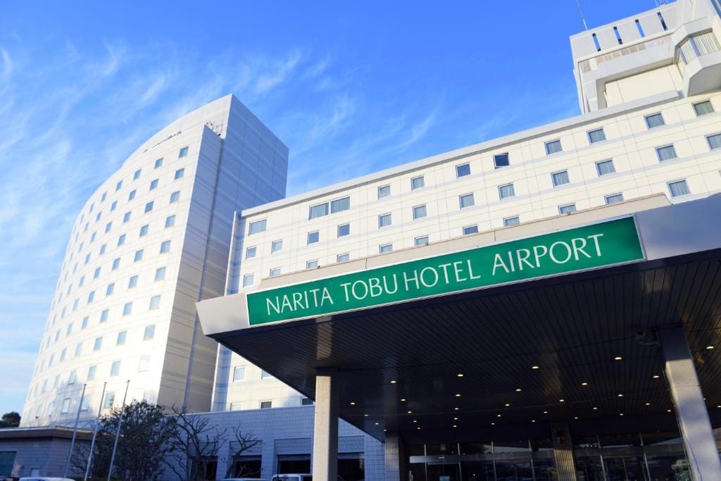 Narita Tobu Hotel Airport — 1