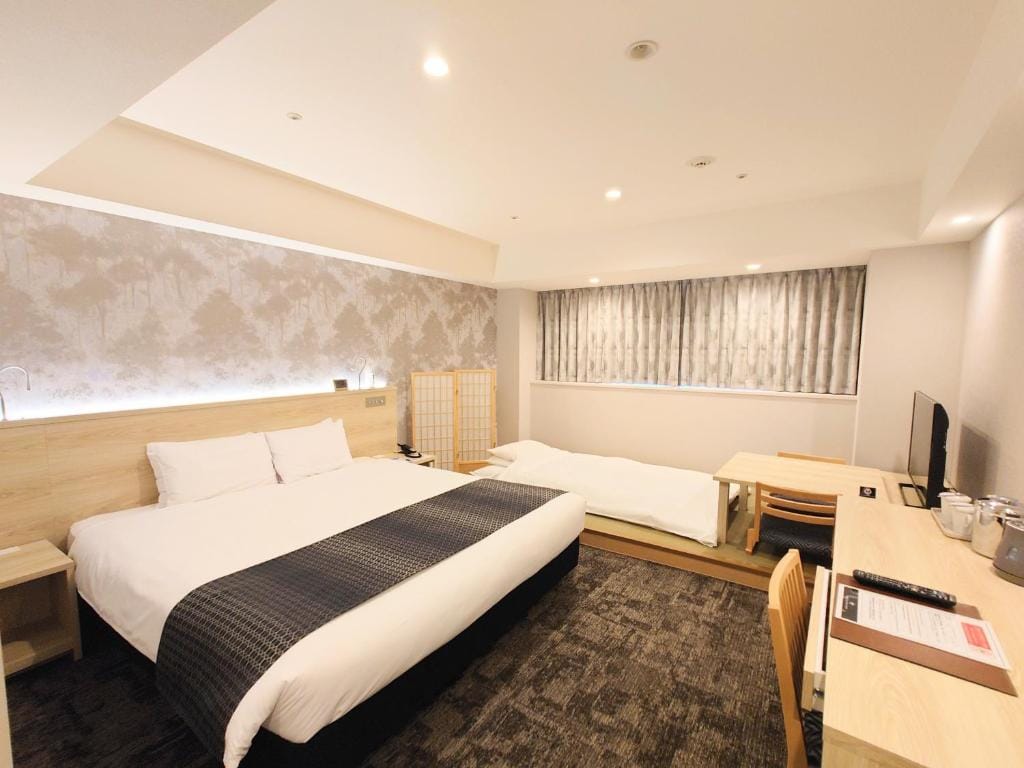 Narita Tobu Hotel Airport — 2