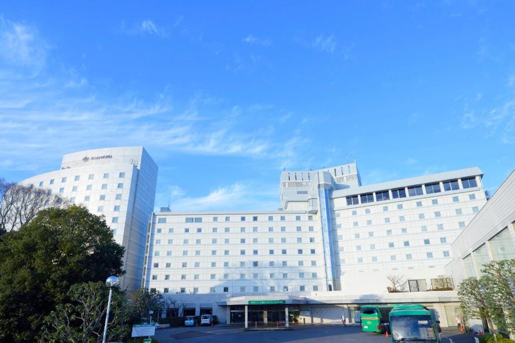 Narita Tobu Hotel Airport — 3