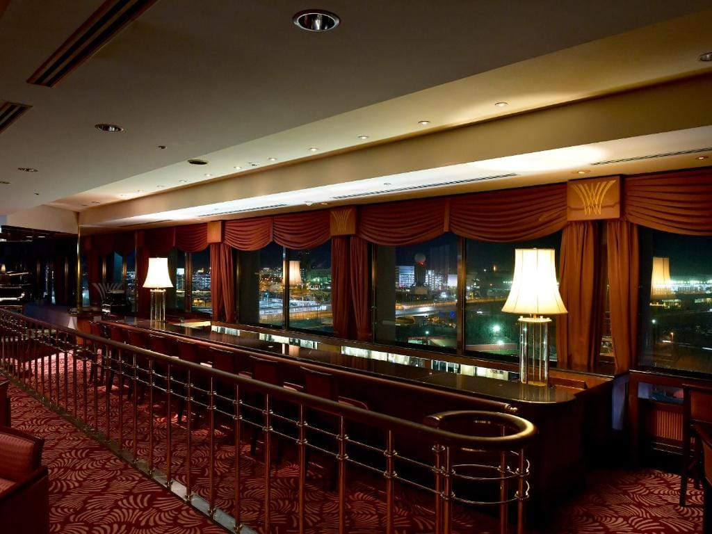Narita Tobu Hotel Airport — 4