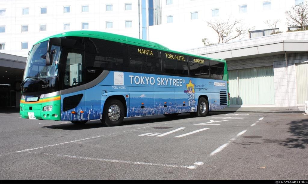 Narita Tobu Hotel Airport — 5