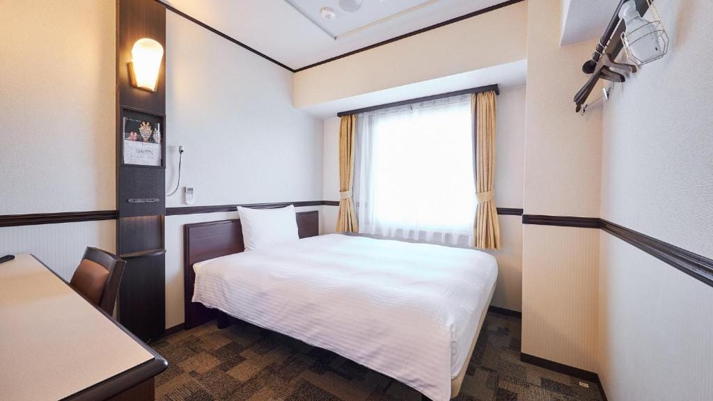Toyoko Inn Narita Airport Honkan — 5