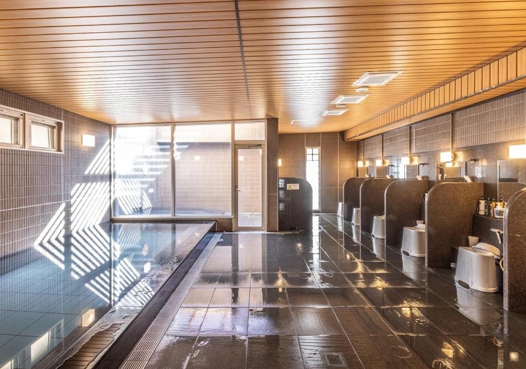 APA Hotel Niigata Furumachi — 2