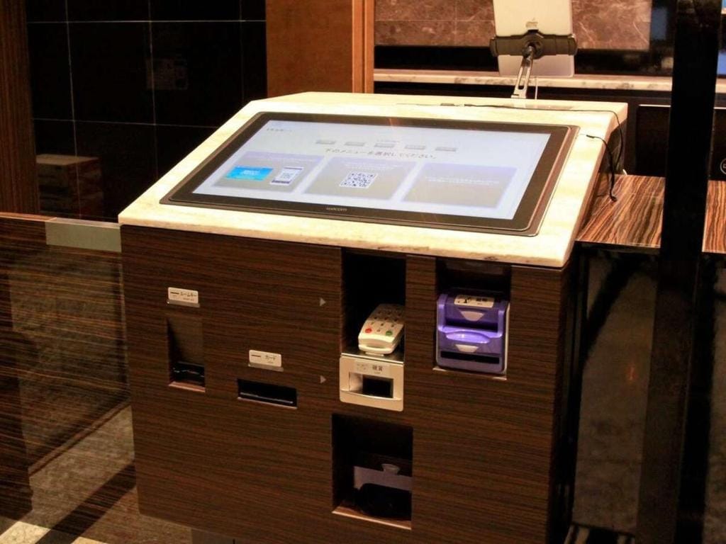 APA Hotel Niigata Furumachi — 5