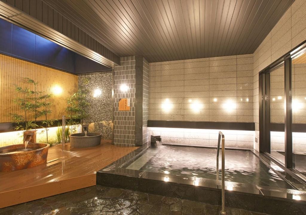 APA Hotel & Resort Niigata Ekimae Odori — 2