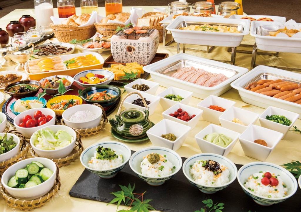APA Hotel & Resort Niigata Ekimae Odori — 4