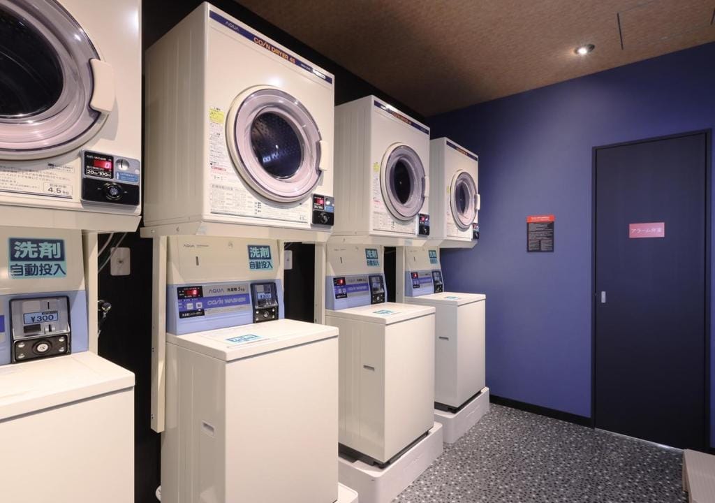 APA Hotel & Resort Niigata Ekimae Odori — 5