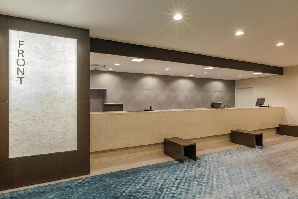 Art Hotel Niigata Station — 5