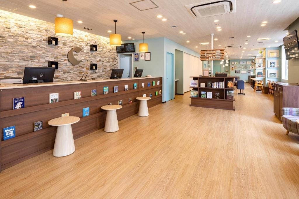 Comfort Hotel Niigata — 3