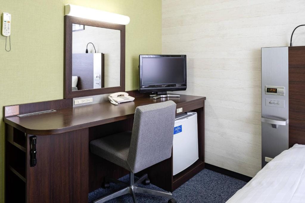 Comfort Hotel Niigata — 5