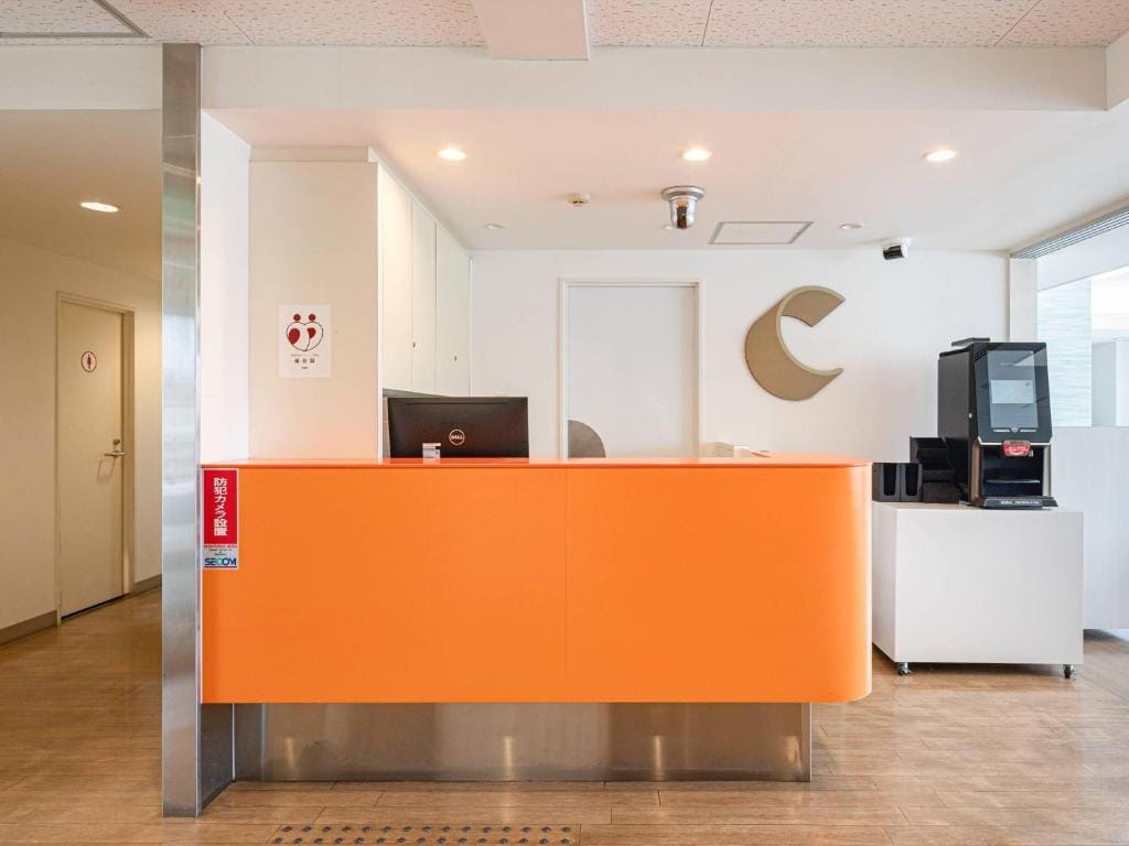 Comfort Inn Niigata Chuo Inter — 2
