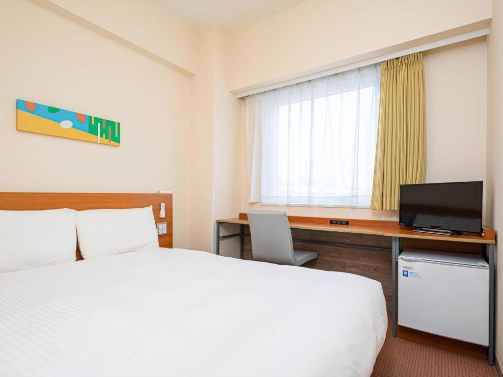 Comfort Inn Niigata Chuo Inter — 3