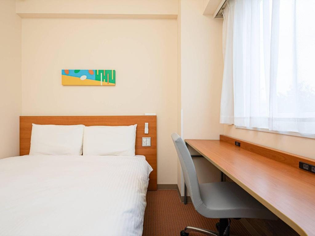 Comfort Inn Niigata Chuo Inter — 4