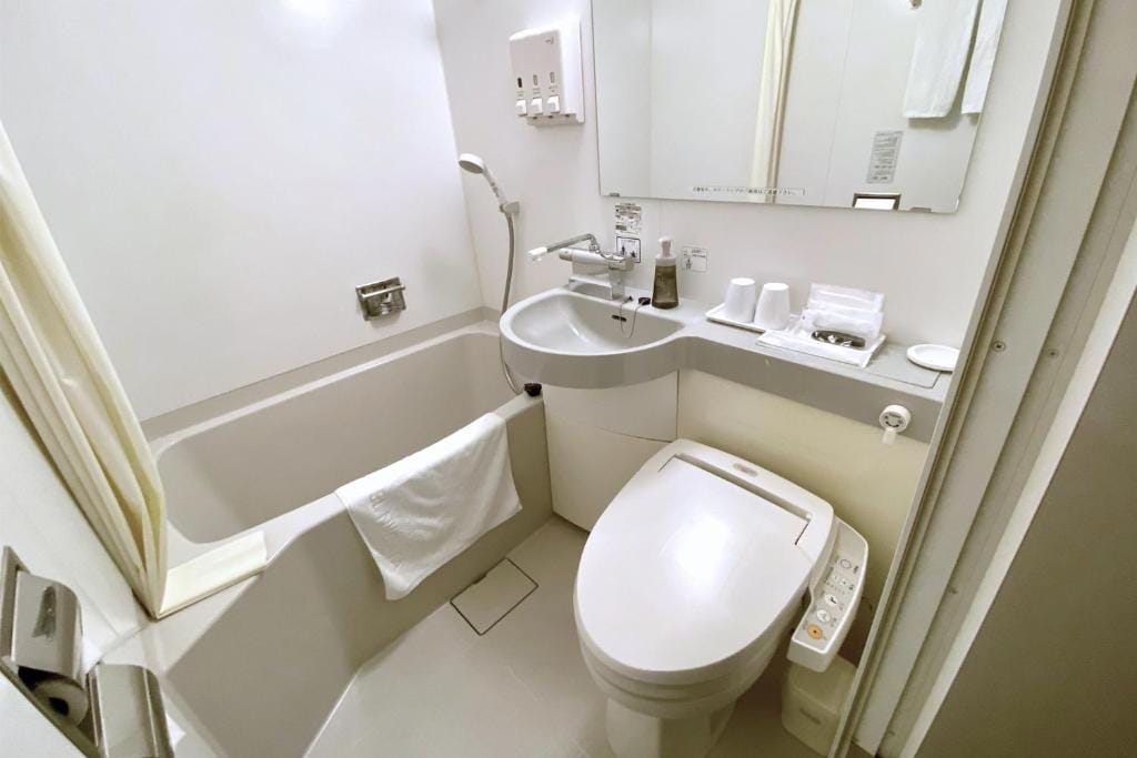 Country Hotel Niigata — 3