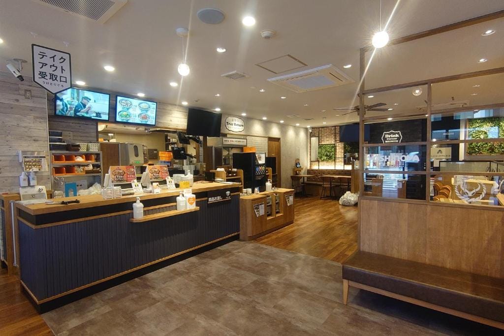Country Hotel Niigata — 4