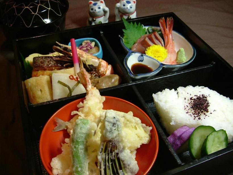Hotel Alpha-One Niigata — 5