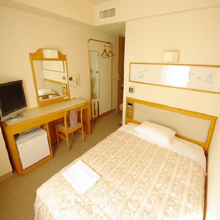 Hotel Crown Hills Niigata — 2