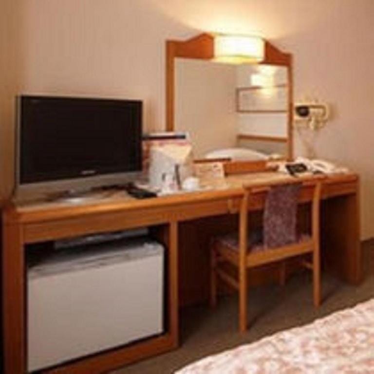 Hotel Crown Hills Niigata — 5