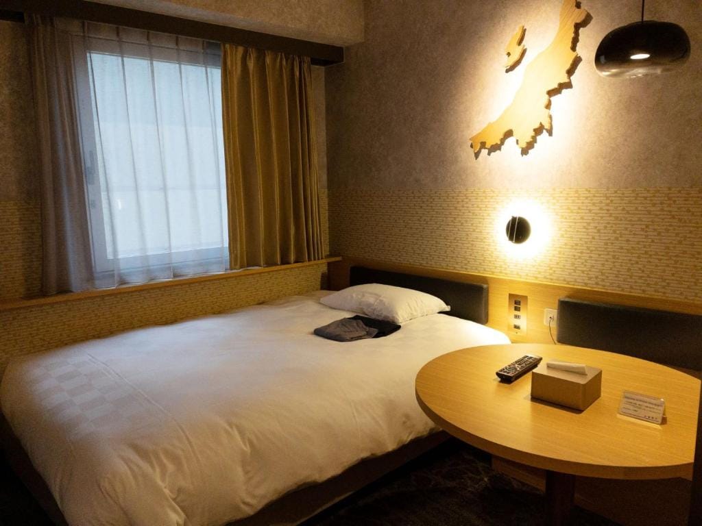 HOTEL GLOBAL VIEW Niigata — 3