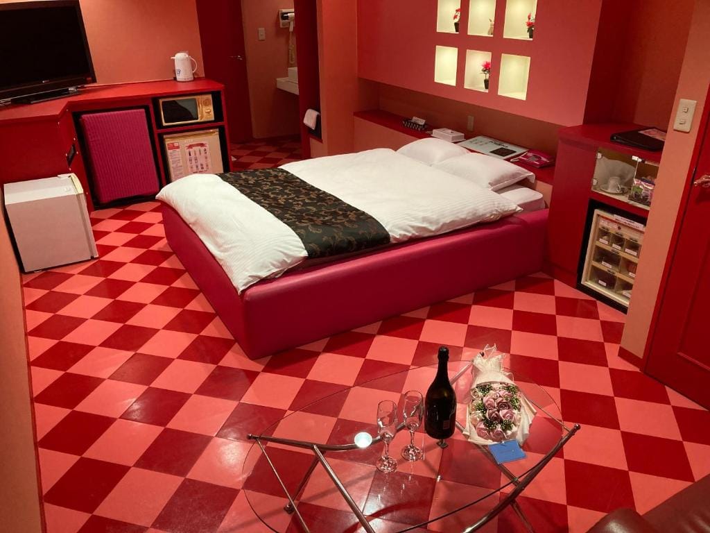 Hotel MGM — 5
