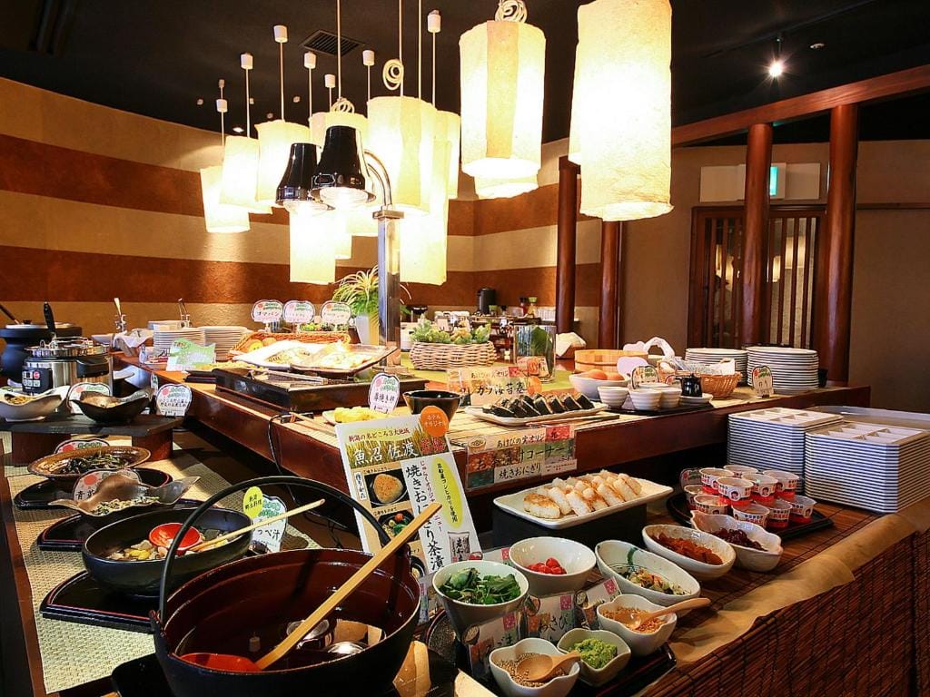 Juraku Stay Niigata — 3