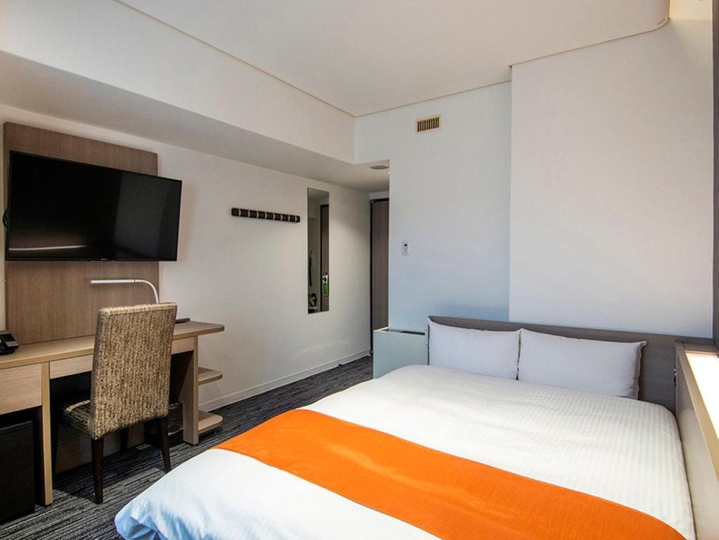Niigata Daiichi Hotel — 3